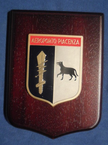 Crest aeronautica militare