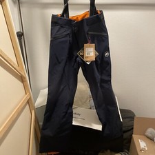 NUOVO Goretex Uomo Mammut