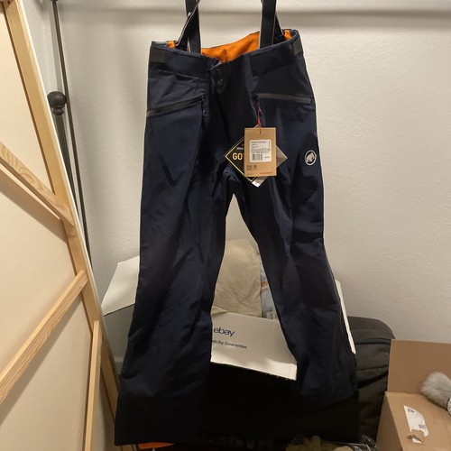 Nuovo goretex uomo mammut - goretex,
