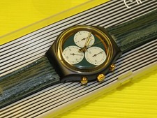 Swatch chrono rollerball - chrono,