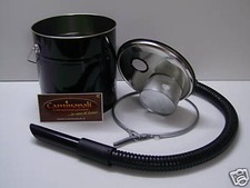 ASPIRACENERE per il Camino