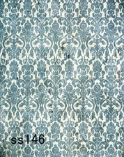 Carta da parati 5'x8' dipinta