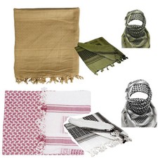 New Tactical SHEMAGH SCARF