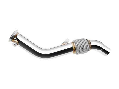 Downpipe fmic pro per - bmw, e90