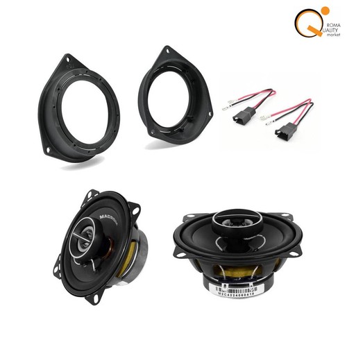 Kit casse altoparlanti per - 2,