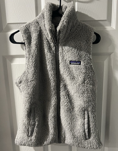 Gilet donna patagonia los - donna,