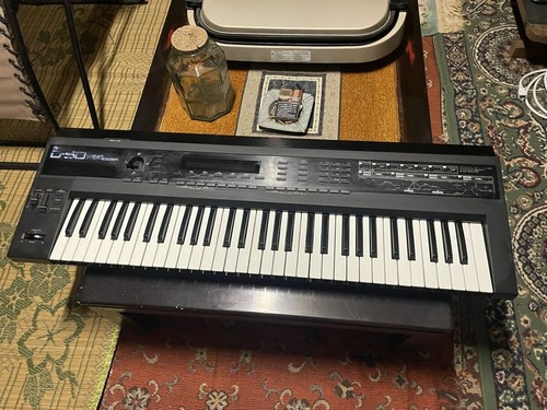 Roland digital 61 key - roland,