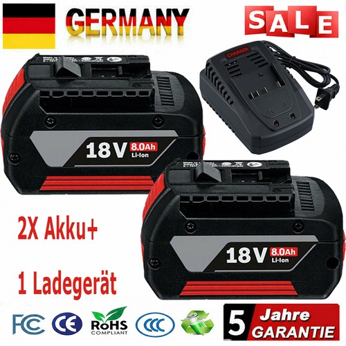 Batteria per bosch - per, v