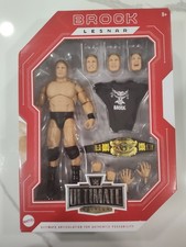 Wwe brock lesnar action - action, figure