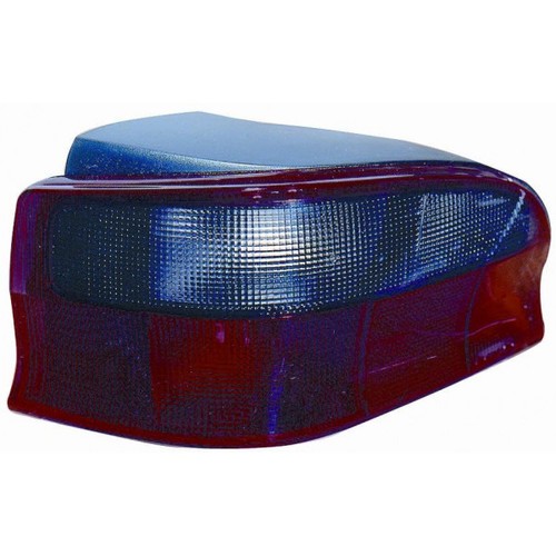 Fanale faro posteriore - , destro
