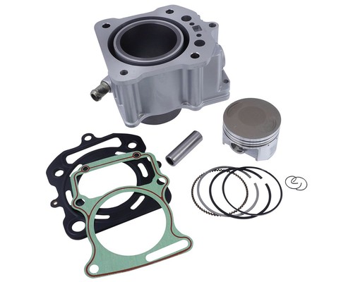 Cilindro vanez 250cc - cilindro,