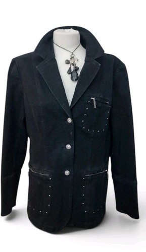 Blazer donna lafei nier nero - donna,
