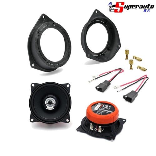 Kit casse altoparlanti - 2,