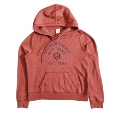 Abercrombie Fitch Felpa con