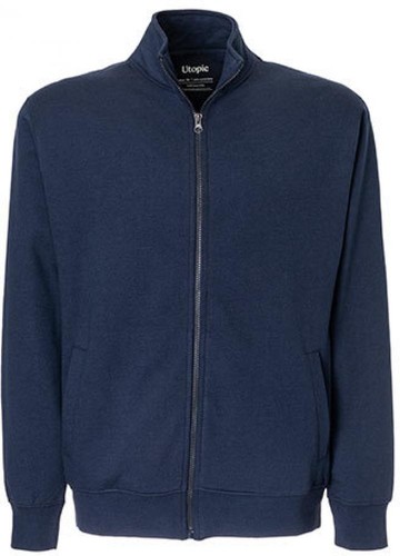 Giacca felpa unisex utopica - giacca, |