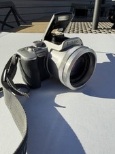 Panasonic Lumix DMC-FZ20 *Non