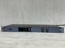 DBX Drive Rack 220i Processore