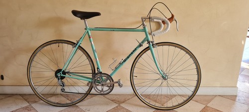 Bici bianchi sprint - bianchi, 70