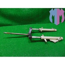 Forcella steli piastre Yamaha X-Max 250 2005 2007