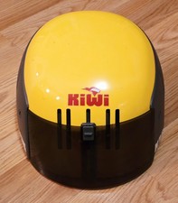 Casco bici kiwi - casco, nuovo
