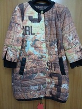 Piumino Roberta Biagi