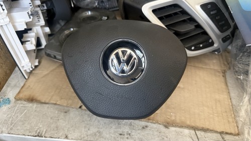 Airbag volante volkswagen - airbag,