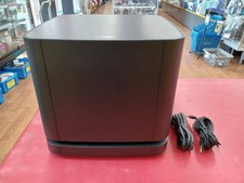 Bose Bass Module 500 Subwoofer