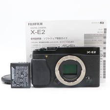 Corpo fotocamera mirrorless