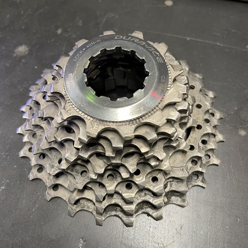Cassetta shimano dura ace - cassetta, dura-ace
