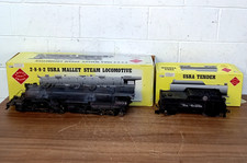 Aristocraft G Gauge USRA