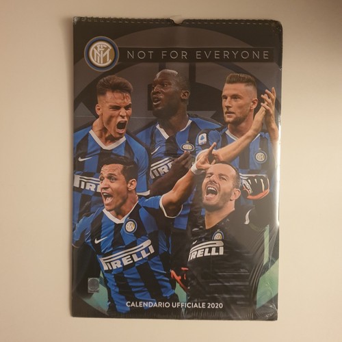 Calendario ufficiale inter - calendario,