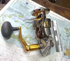 Mulinello da spinning Shimano