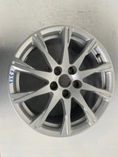 1 cerchio in lega 17 pollici