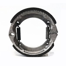 Nuove ganasce freno a molla