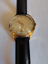 Orologio Lanco stupendo misura