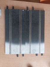 Ninco Pista Recta Símil Asfalto Nieve 40cm -  (2pz) Pista scalextric