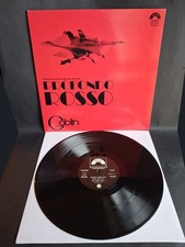 Goblin profondo rosso - ‎–,
