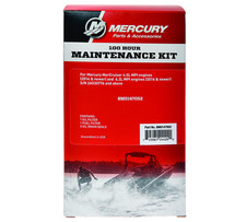 MerCruiser - Kit Manutenzione