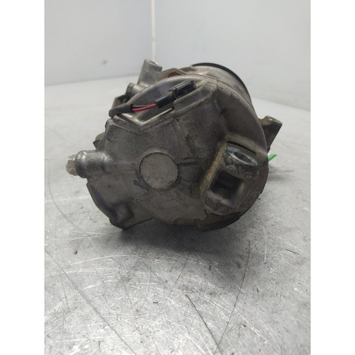 Compressore aria condizionata - compressore,