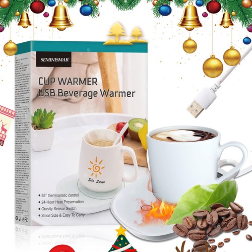 Scalda tazza usb - scalda,