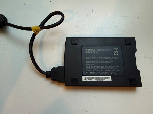 Oem ibm thinkpad fdd - ibm,