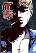 Big gto deluxe - gto, 6