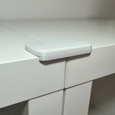 Connettore di fissaggio per
