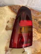 FANALE POSTERIORE SINISTRO