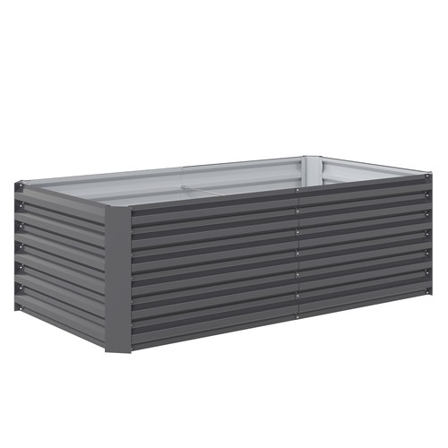 Letto per orto rialzato - rialzato, con