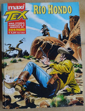 Maxi Tex n. 6 - Rio Hondo