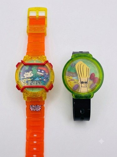 Orologio vintage 1999 johnny - orologio,