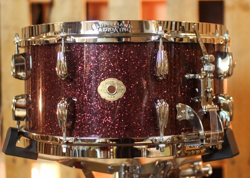 Tamburo rullante slingerland - rullante,