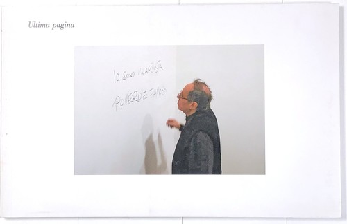 Vettor pisani ultima pagina - pisani,