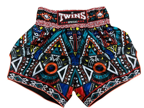 Pantaloncini kickboxing - pantaloncini, da